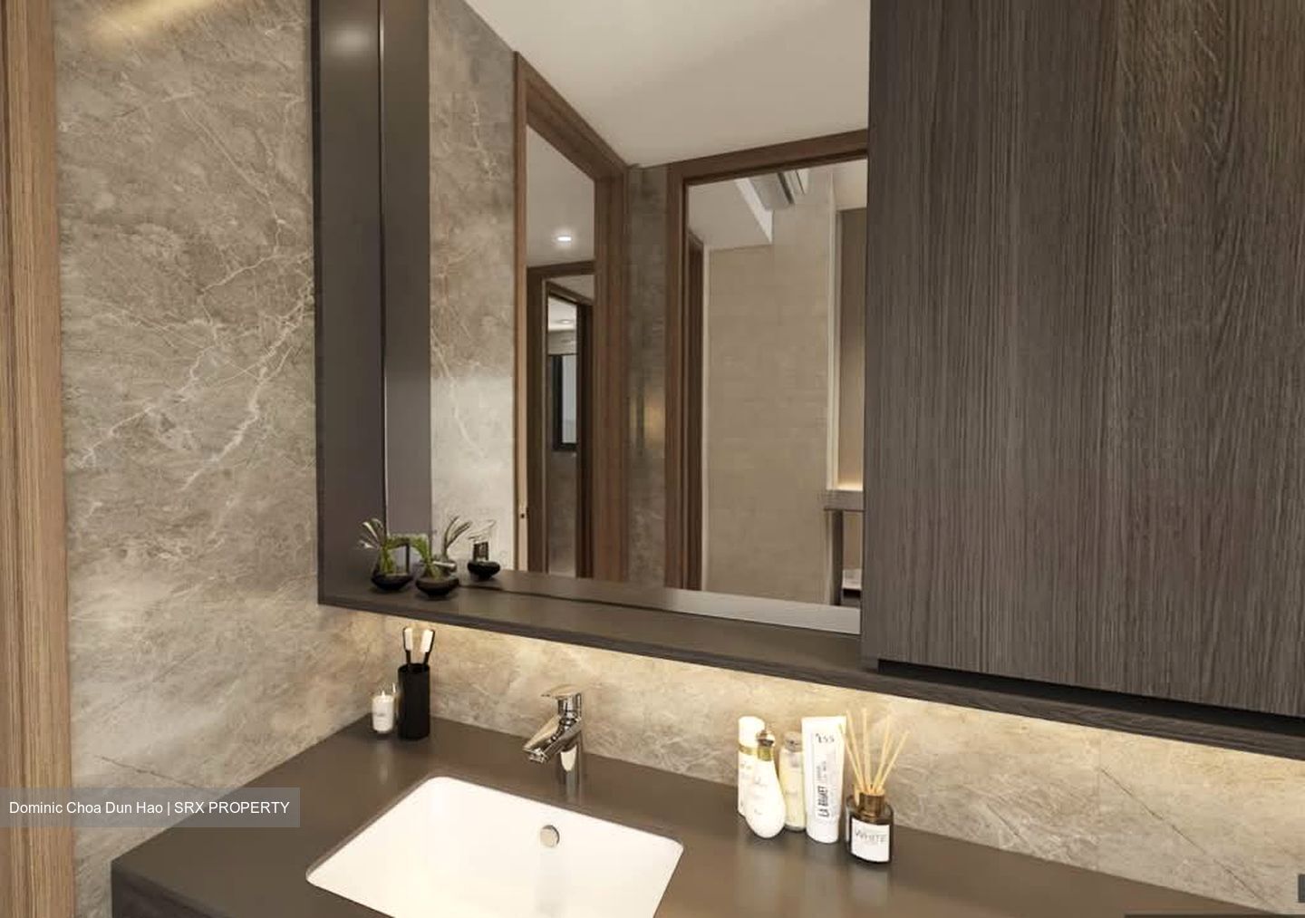 Flora Drive (D17), Condominium #599372571